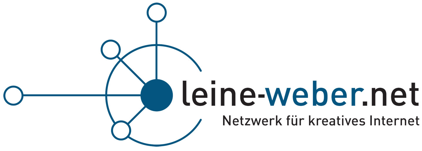 Logo Leineweber.net