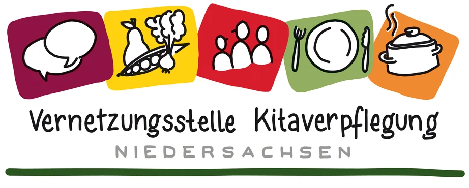 Challenge für Kindertagespflege & Kitas: Hier essen Niedersachsens Kids
