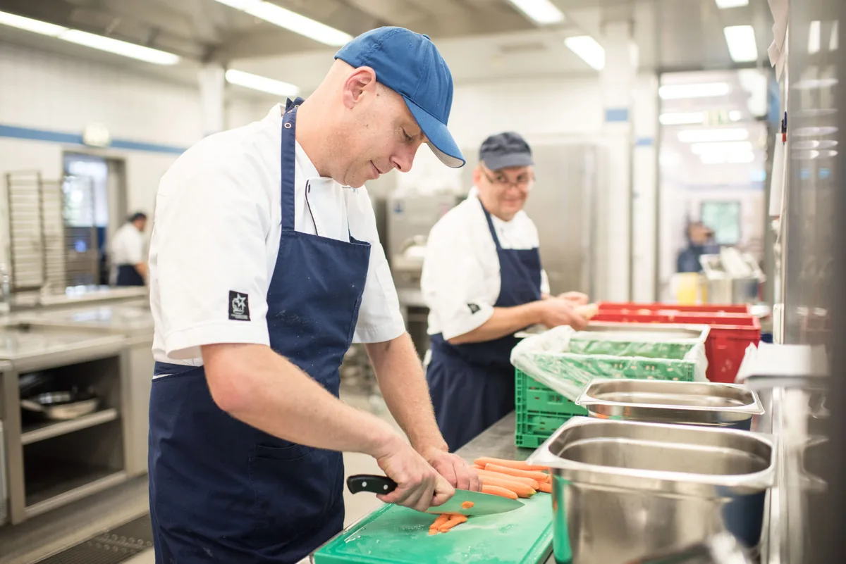 Coaching mit Workshops und Schulungen ist gestartet